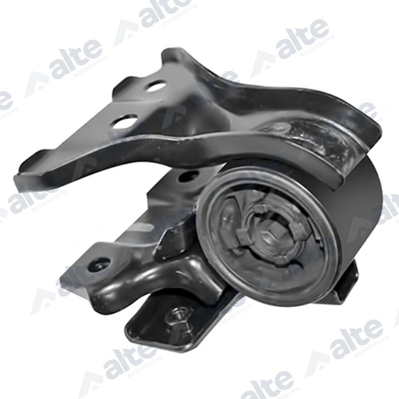 Mounting, control/trailing arm